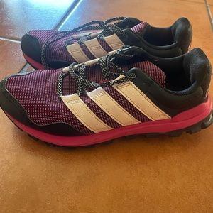 Adidas sneakers